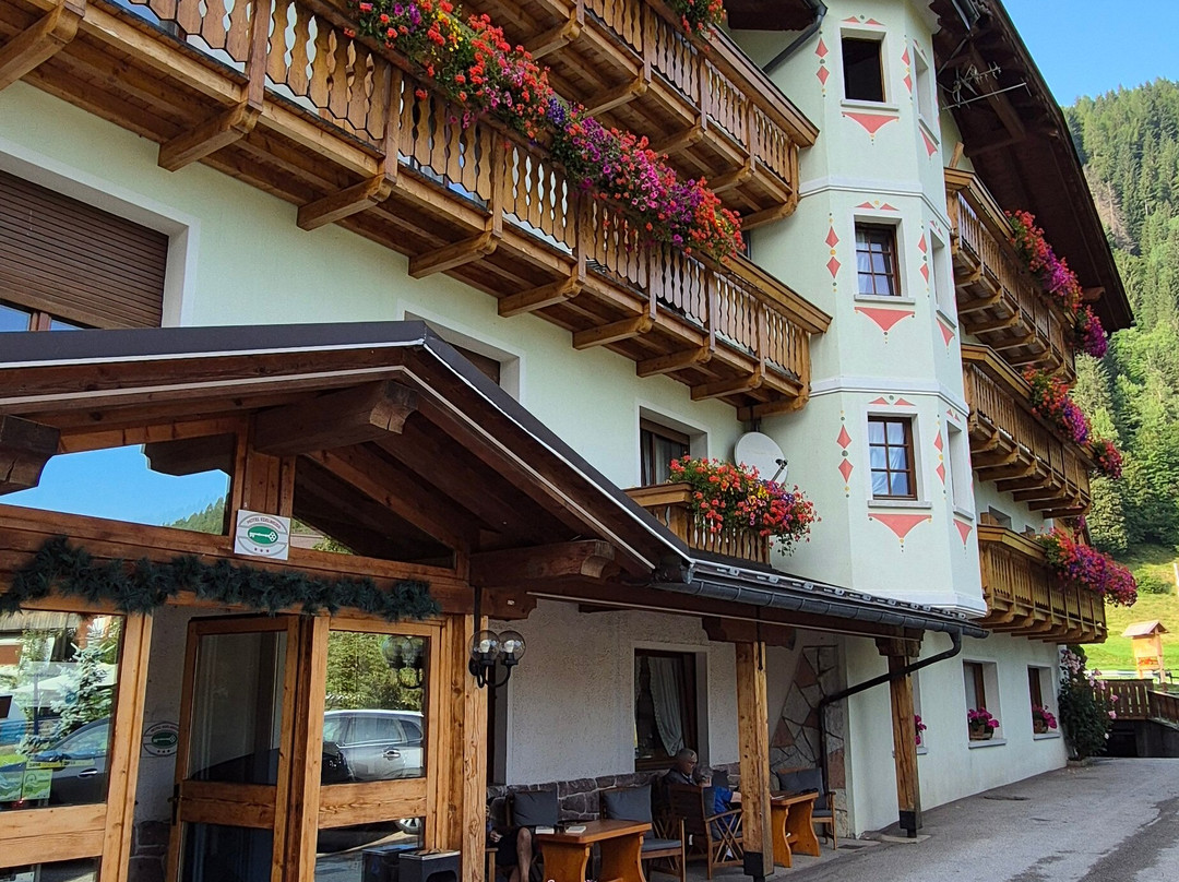 Hotel Edelweiss主图