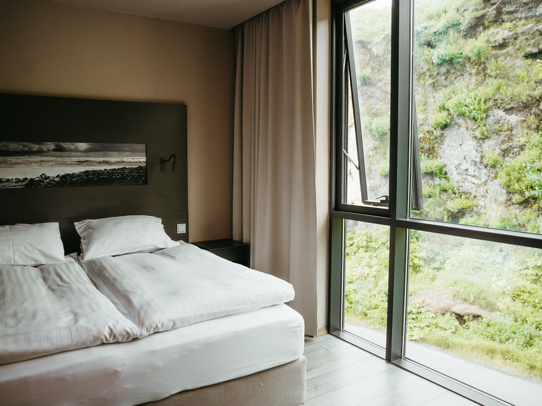 Hótel Vík í Mýrdal主图