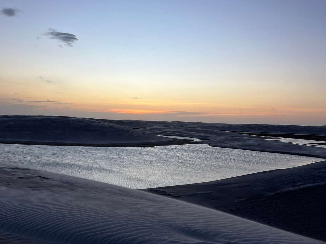 Luis Tour-Atins必去景点