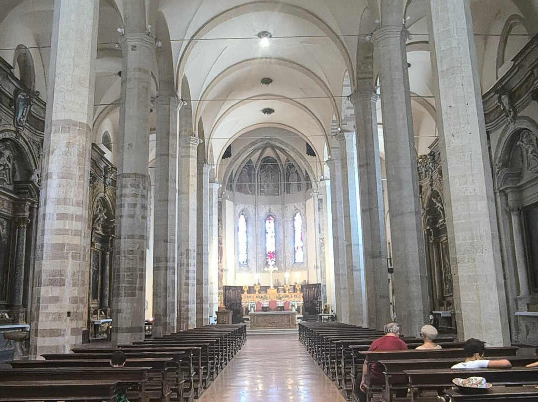 Chiesa di San Francesco-古比奥必去景点