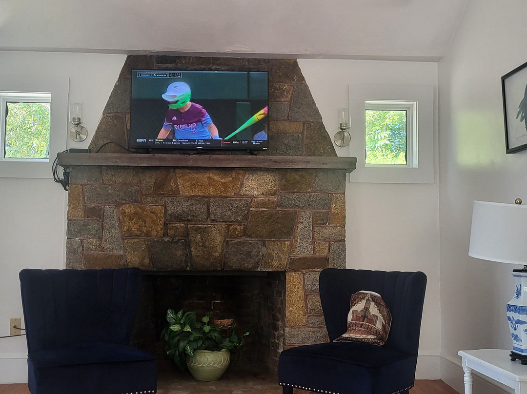 Sea Lion Motel主图