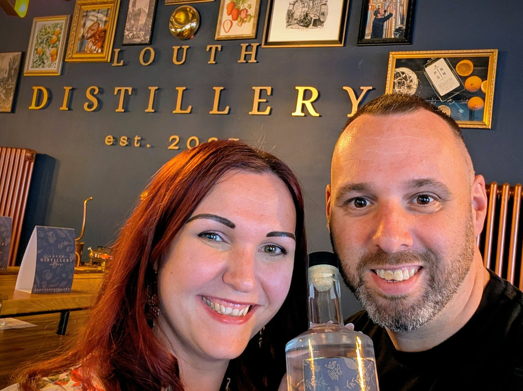 Louth Distillery-Louth必去景点