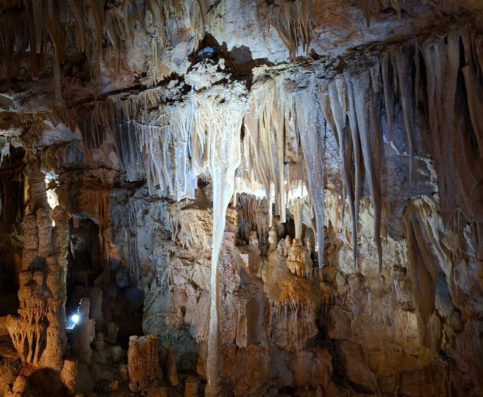 Grotta del Trullo-Putignano必去景点
