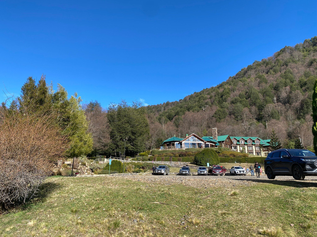 Malalcahuello Thermal Hotel & Spa主图