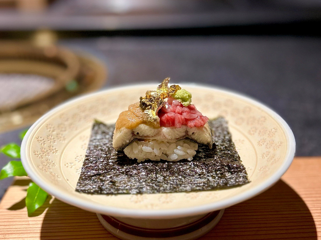 Nihon Yakiniku Hasegawaw Bettei