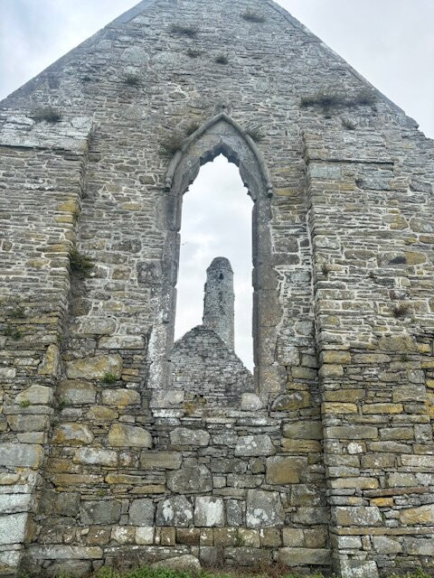Scattery Island Tours-Kilrush必去景点