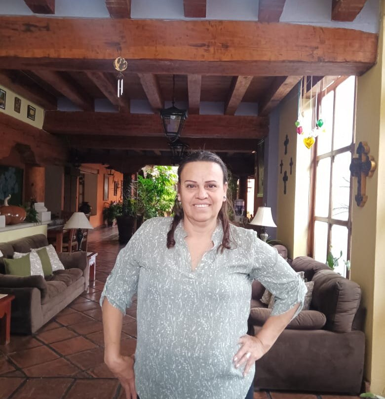 Hotel Pueblo Magico主图