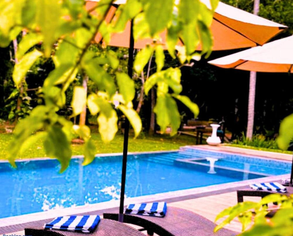 Best Safari Home Stay