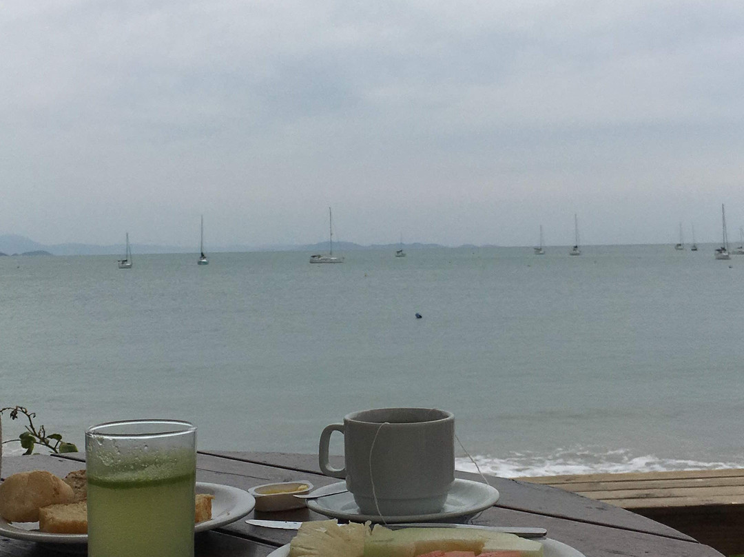 Bossa Jurerê Hotel主图