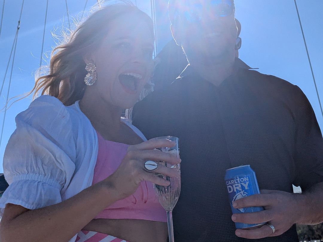 Set Sail Cruises -  Tours-穆鲁拉巴必去景点