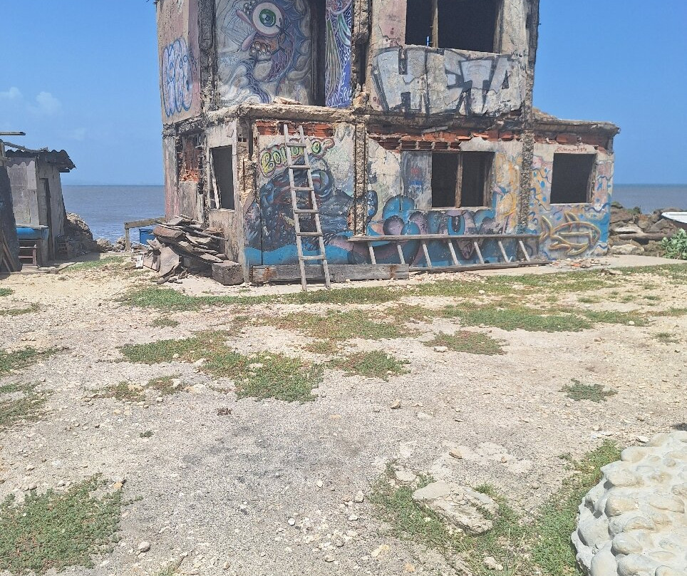 Bocas de Cenizas-Barranquilla必去景点