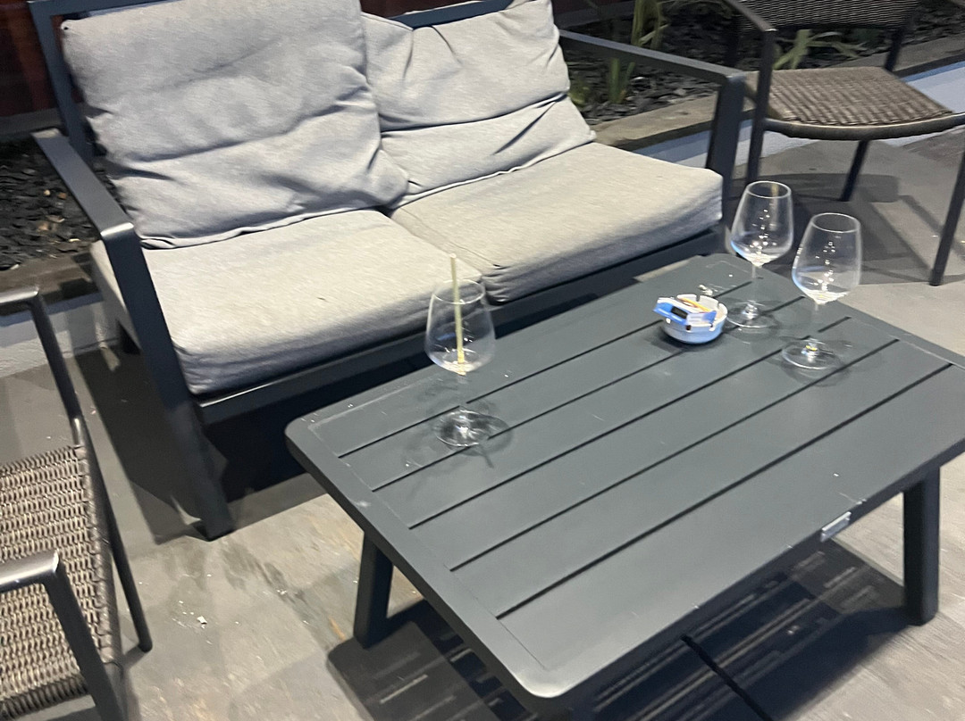 Ferretti Majestic House主图