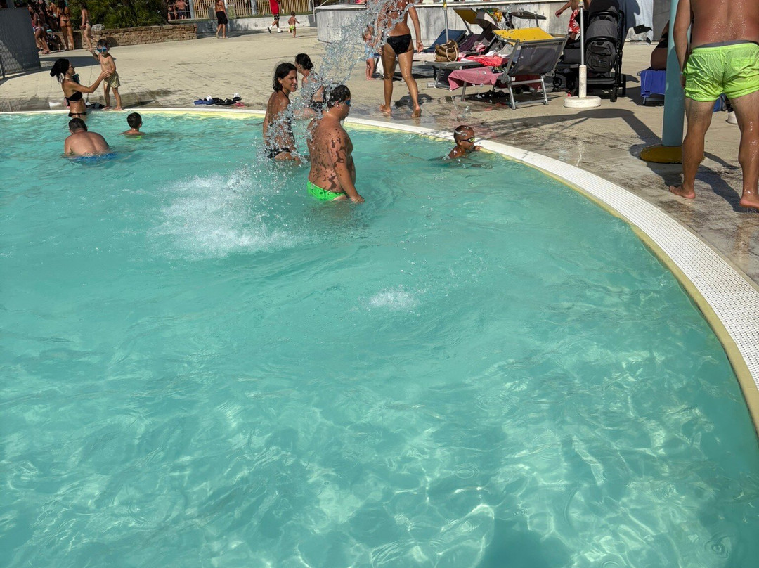 Atlantica Cesenatico-切塞纳蒂科必去景点