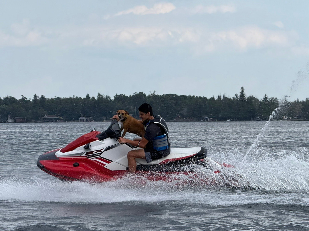 Buckeye Rentals Ltd.-博布凯真必去景点