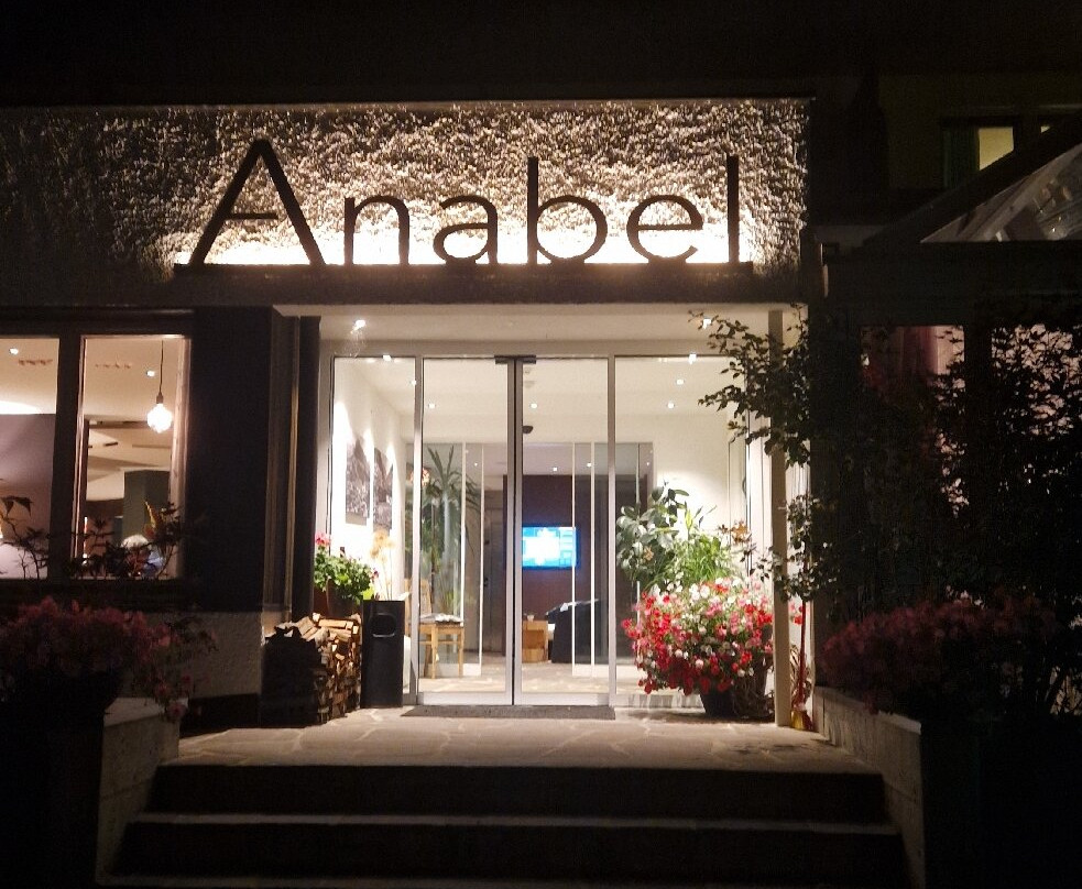 Alpine Life Hotel Anabel主图