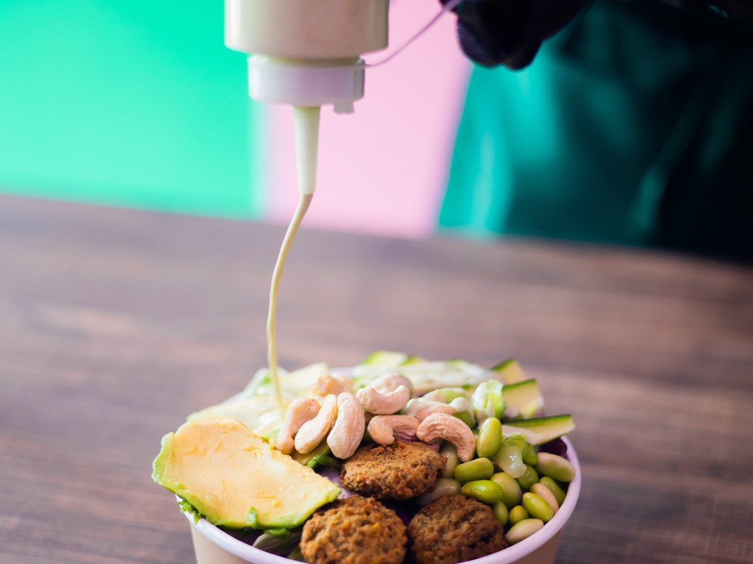 MATCHA POKÈ