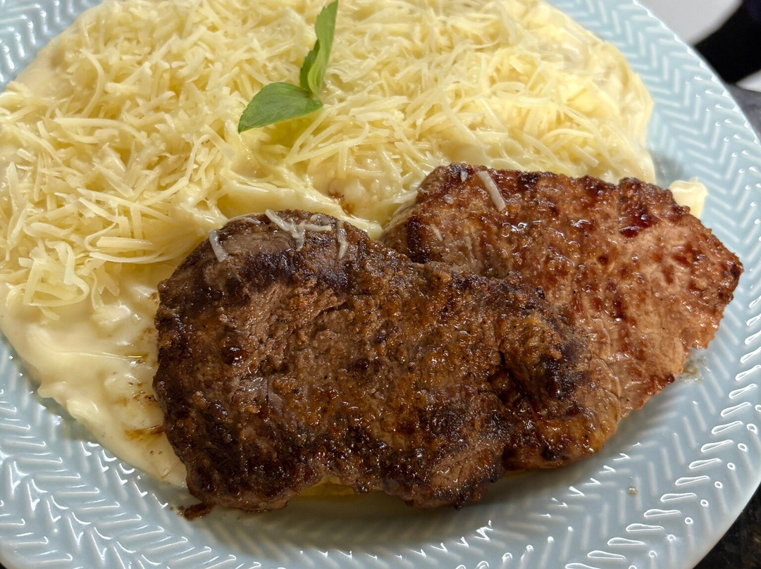 Dona Gasolina Restaurante