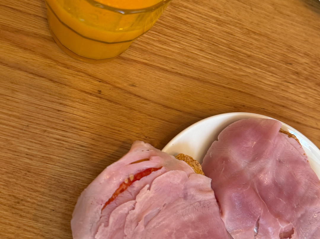 Hostal La Isla主图