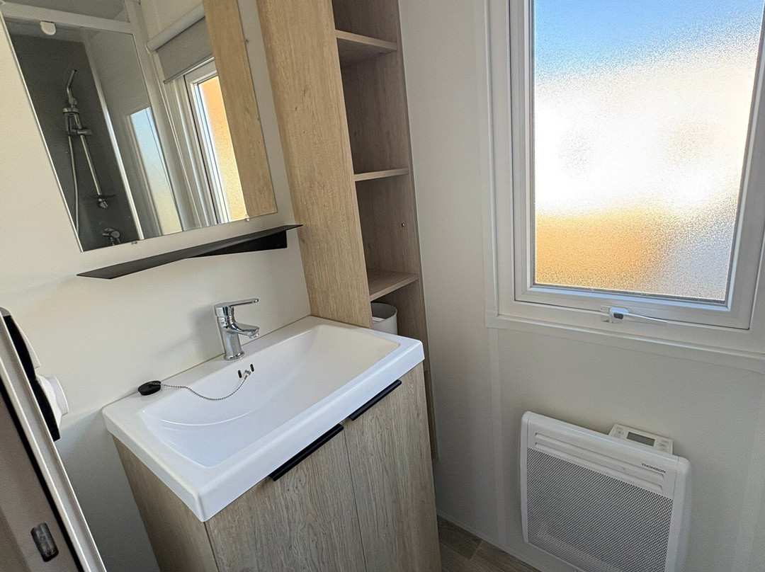 Camping Le Clos Cacheleux主图