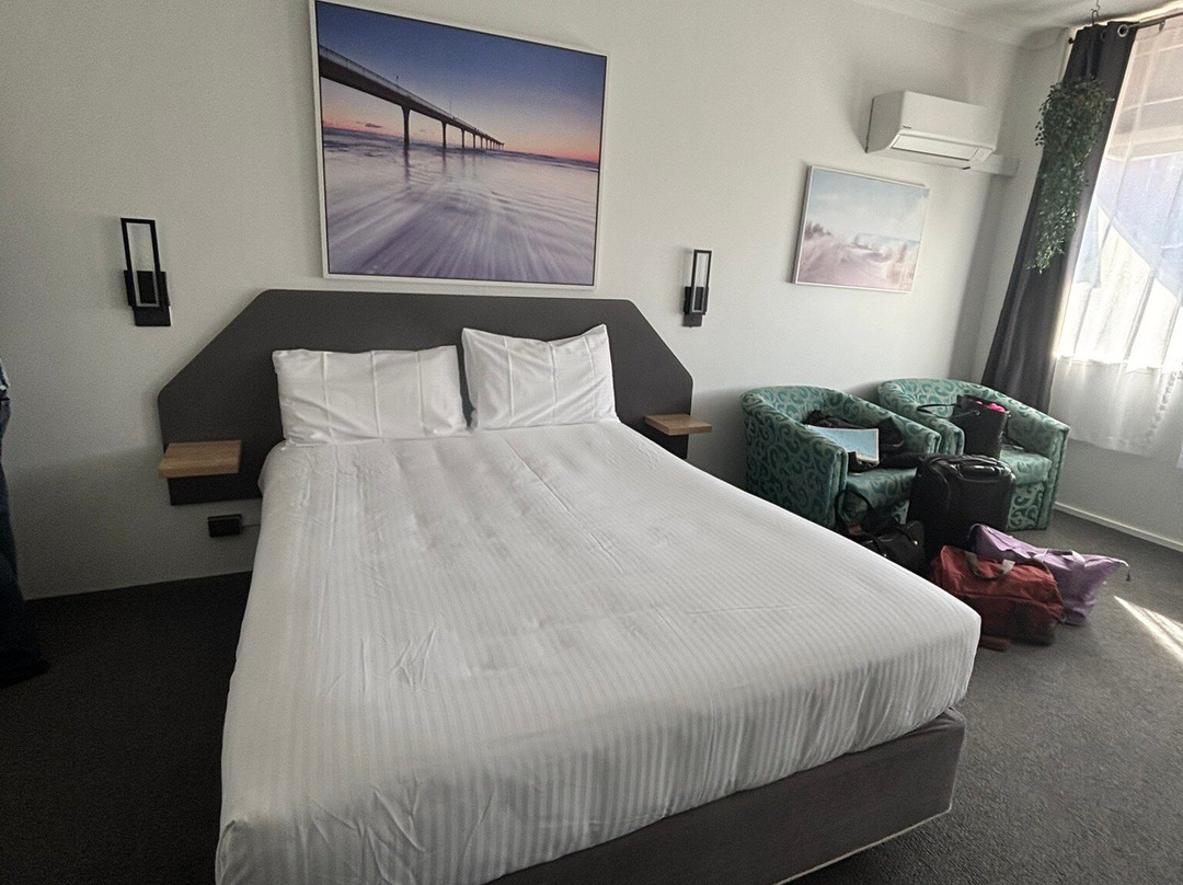 金沙汽车旅馆主图