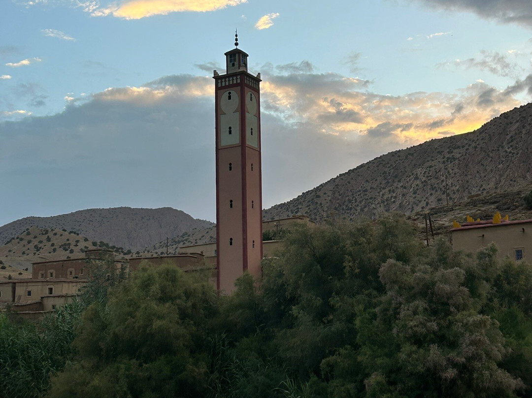 Trek Maroc Aventure-马拉喀什必去景点