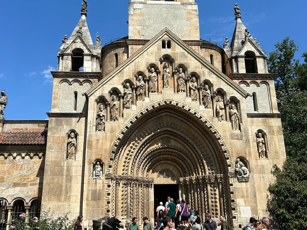 Donfreetour Budapest-布达佩斯必去景点