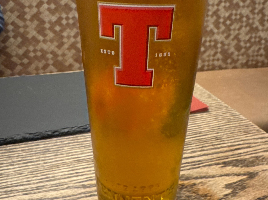 St Olaf Golf Hotel Ltd主图