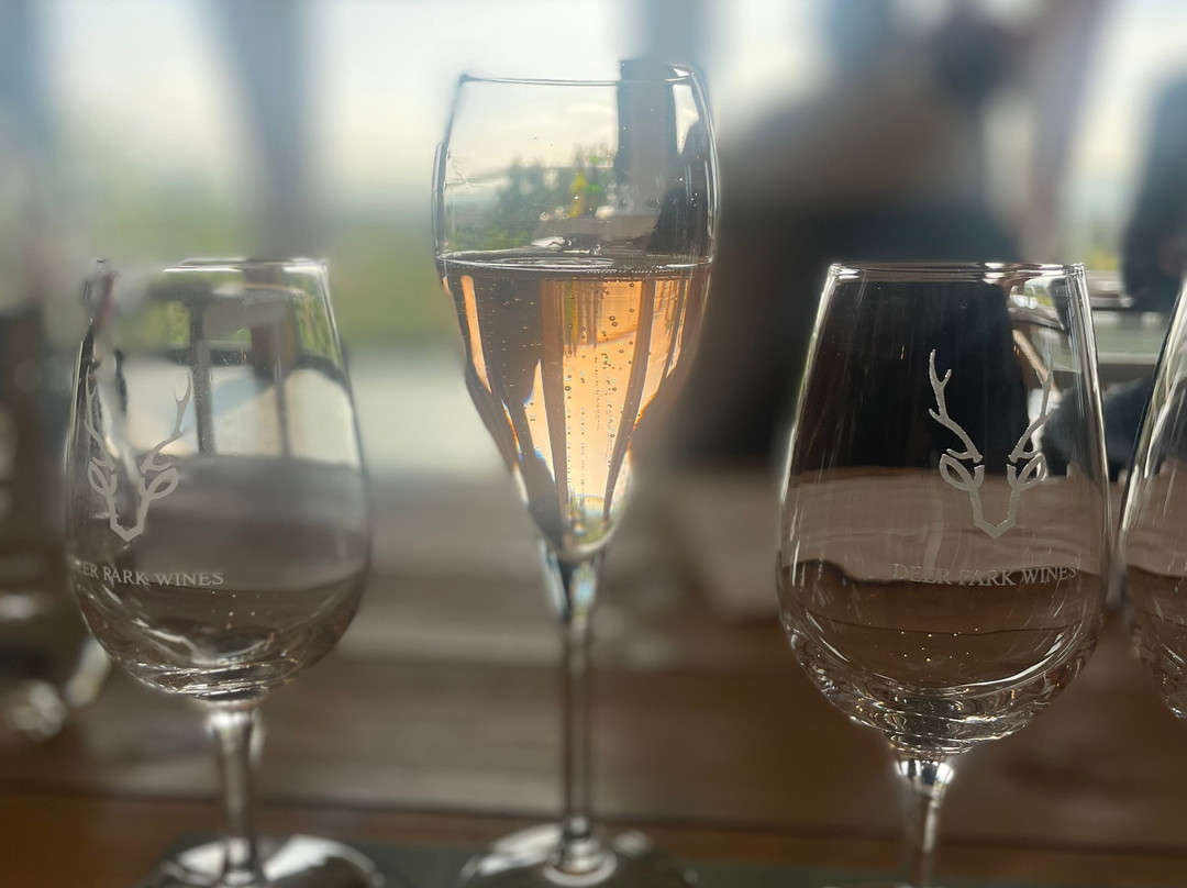 Deer Park Wines-Eckington必去景点