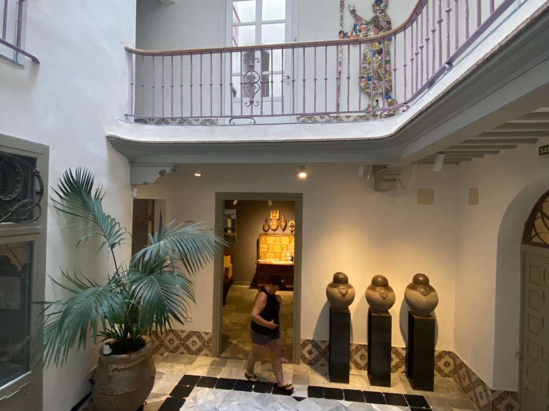 La Casa Del Consul主图