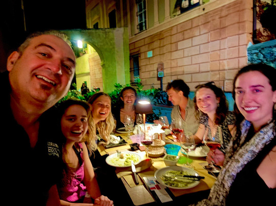 Fuoriporta Enoteca della Cantina Terre di Levanto-莱万托必去景点