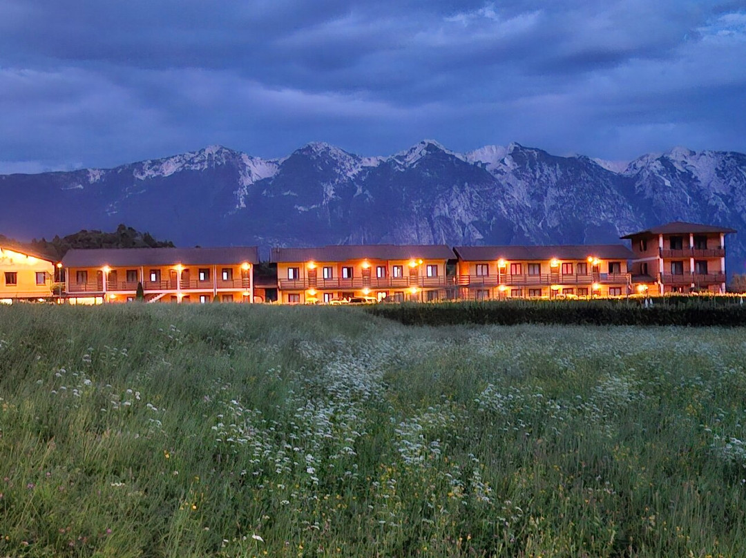 Hotel Residence La Pertica主图