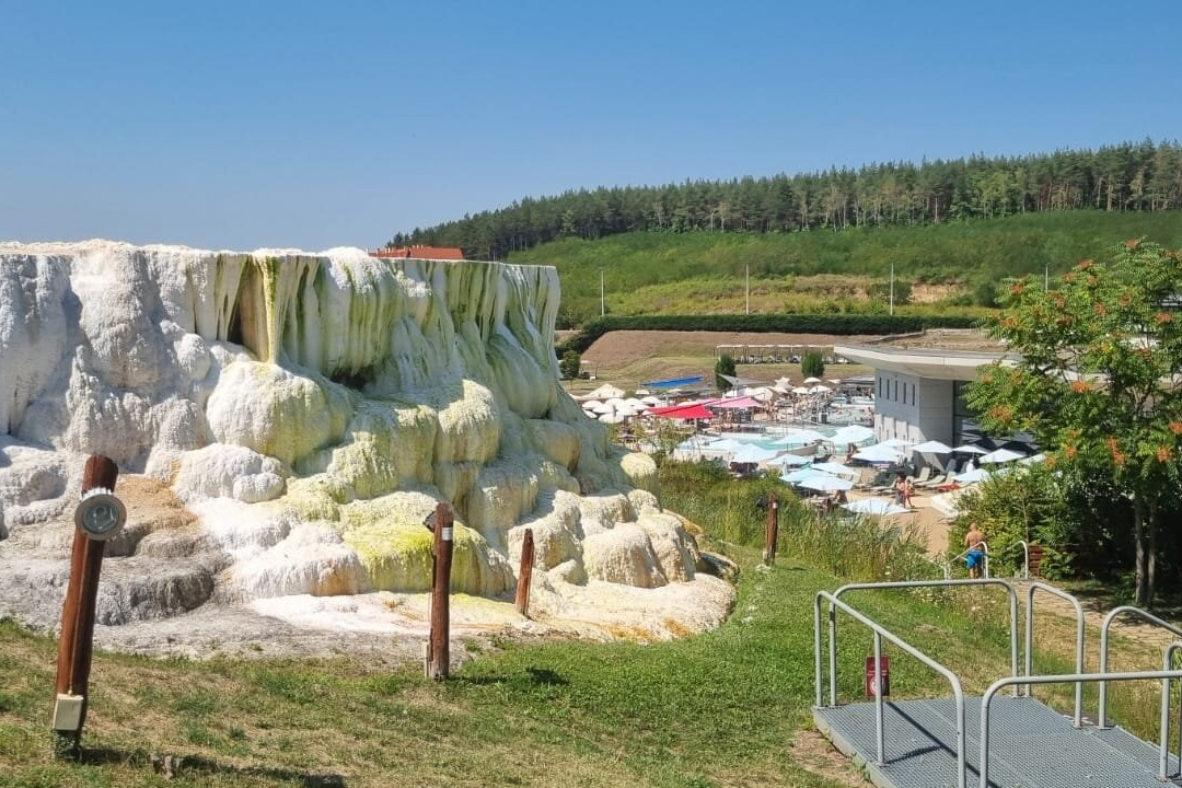 Saliris Resort Egerszalók-艾格扎洛克必去景点