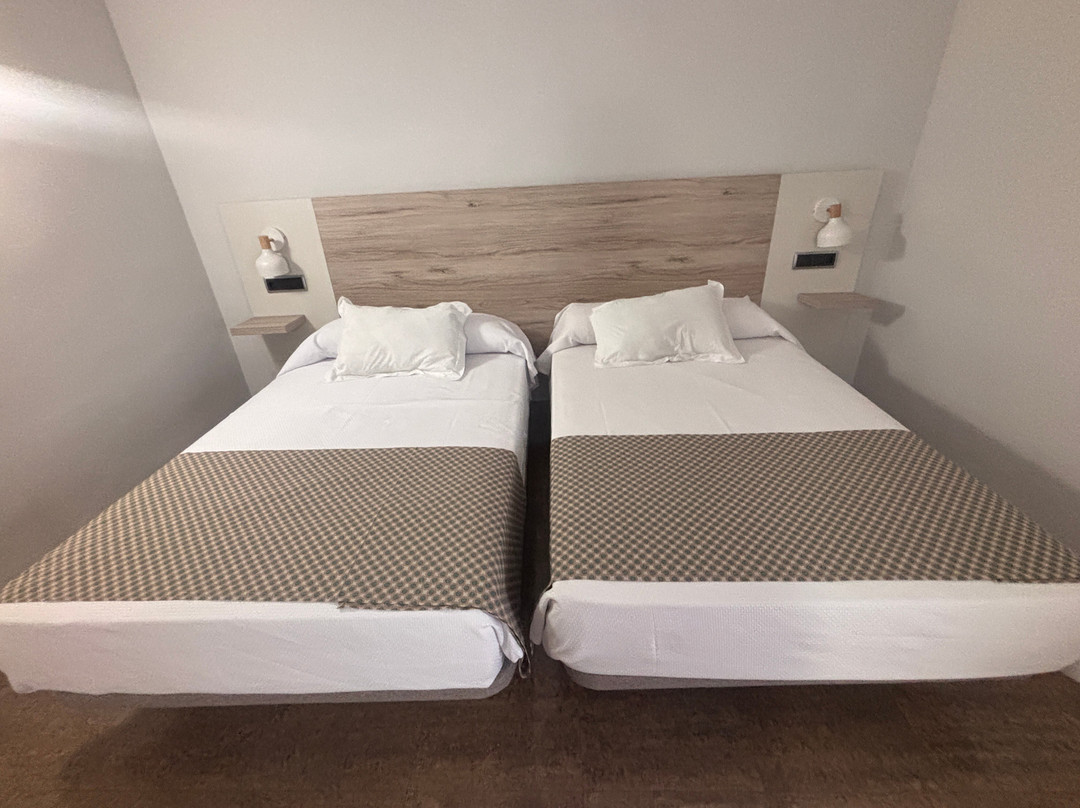 Hotel El Eden主图