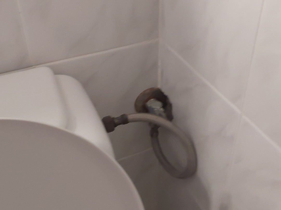 Hotel Golden Sun主图