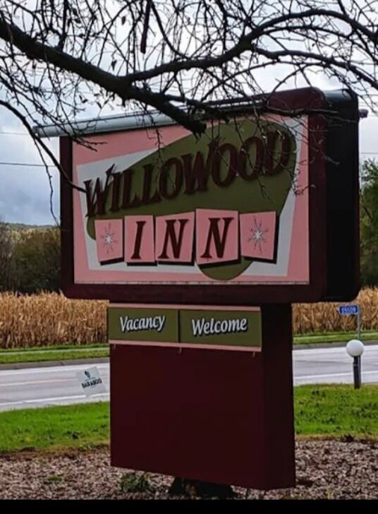 WilloWood Inn主图