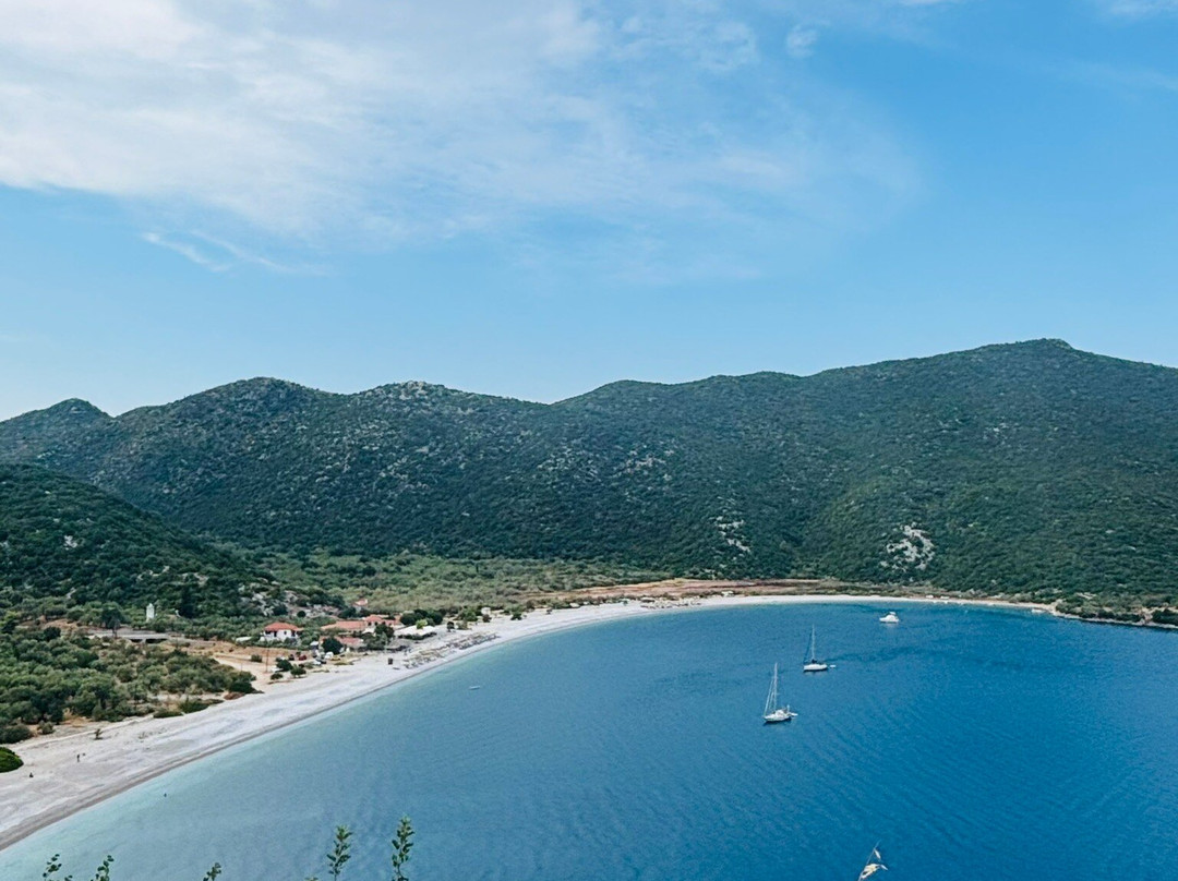 Paralia Fokianos-Fokiano必去景点