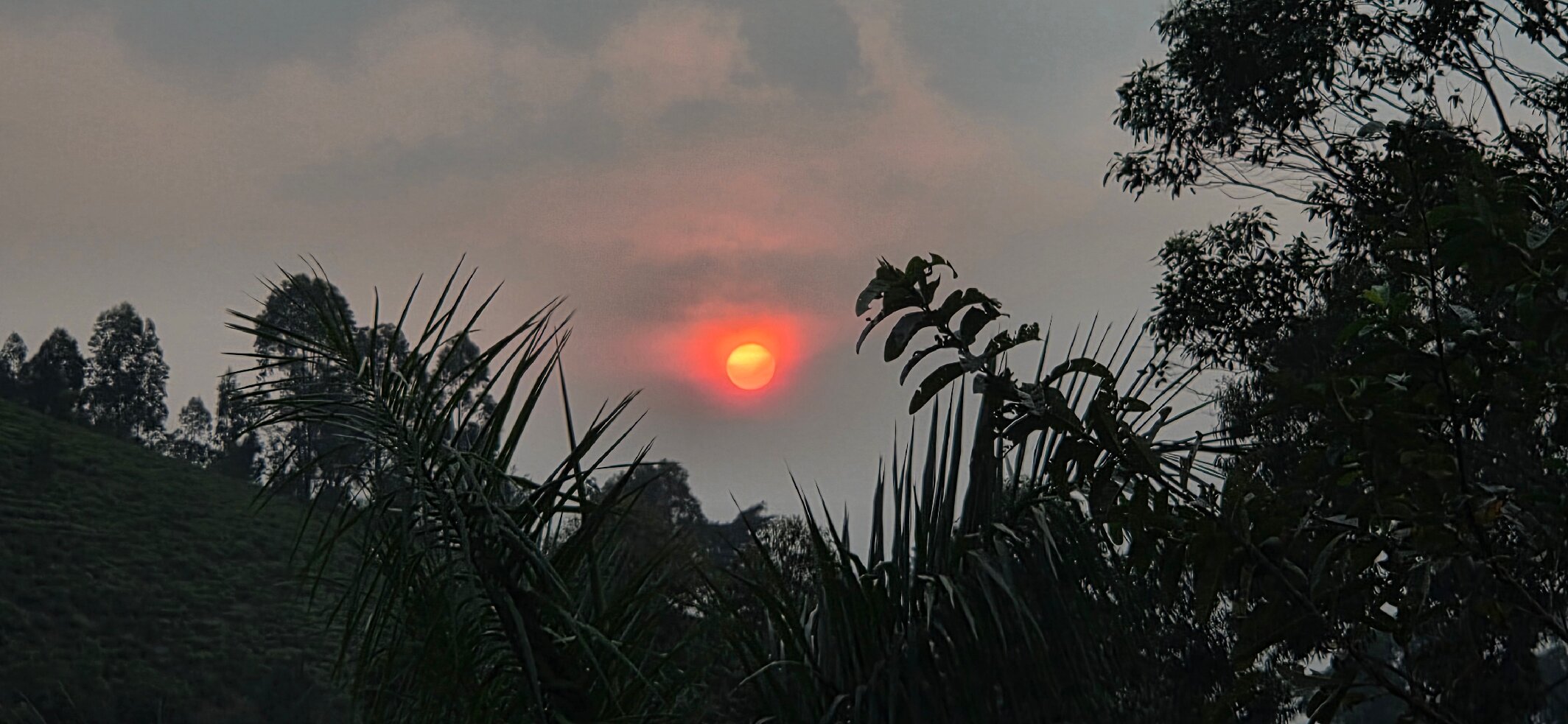 Nyore Hillside Retreat-官方