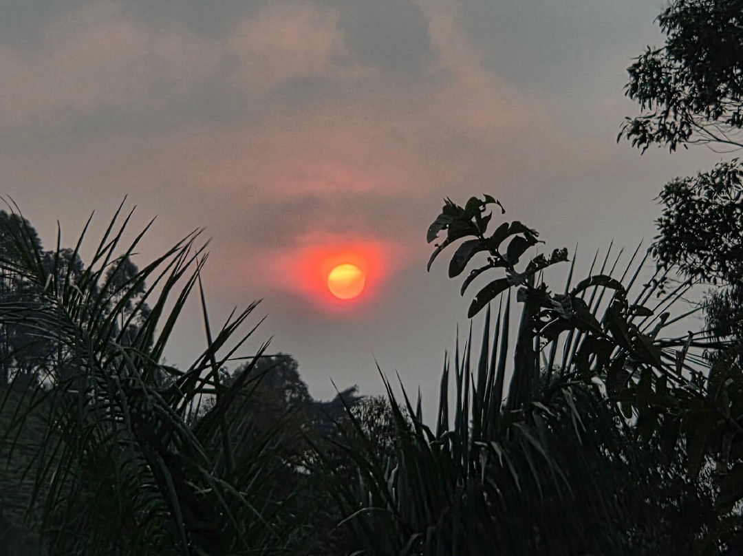 Nyore Hillside Retreat主图