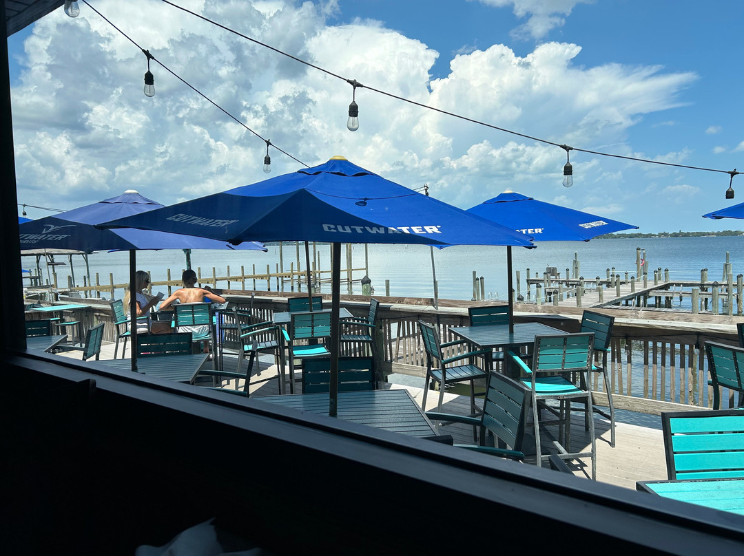 Marker 99 Bar & Grill