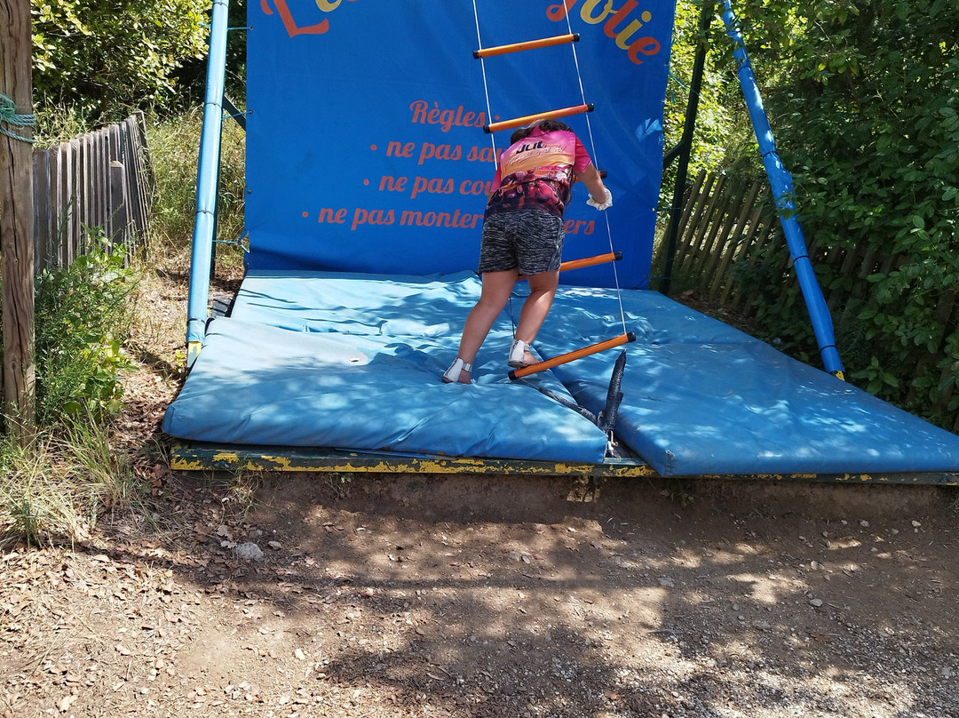 Le Village des Enfants-Montagnac必去景点