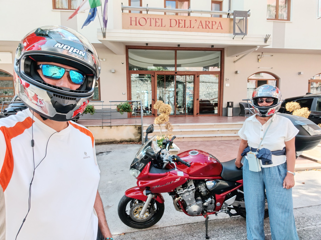 Hotel Dell'Arpa主图