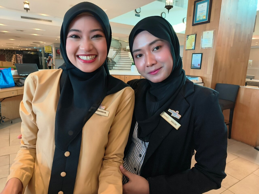 Hotel Casuarina@Meru主图