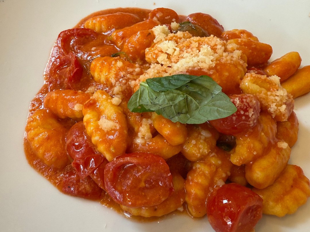 La Reginella