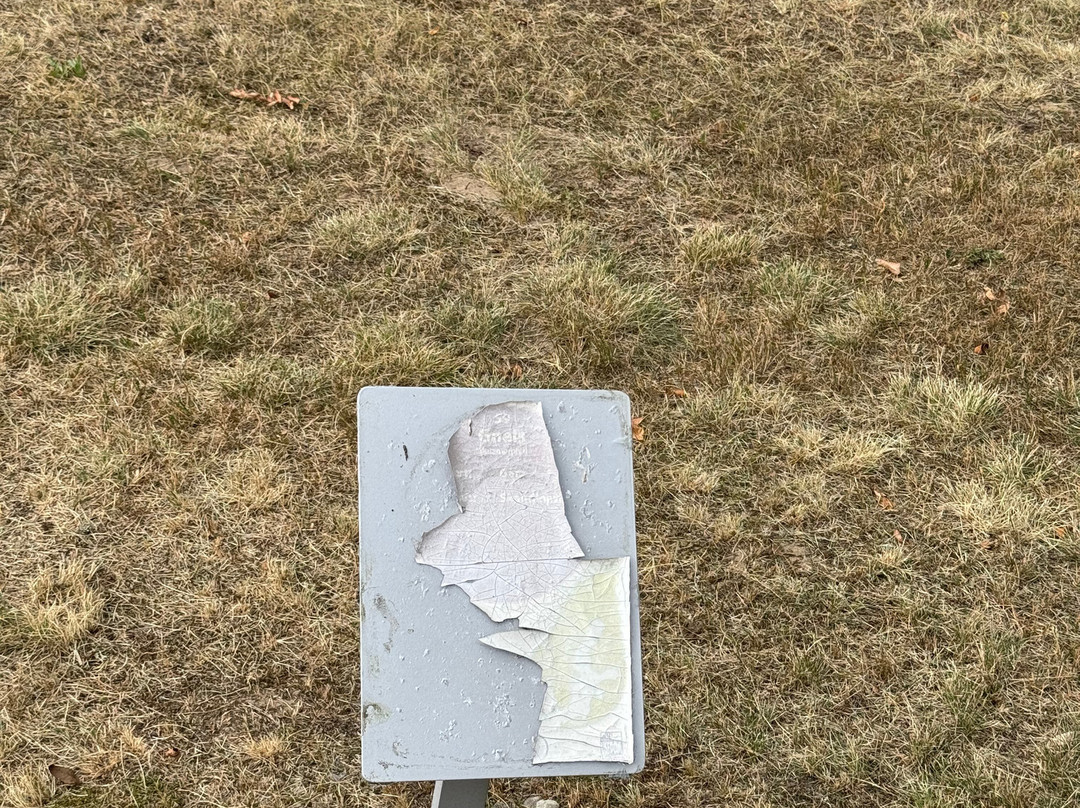 Usedomer Gesteinsgarte-Uckeritz必去景点