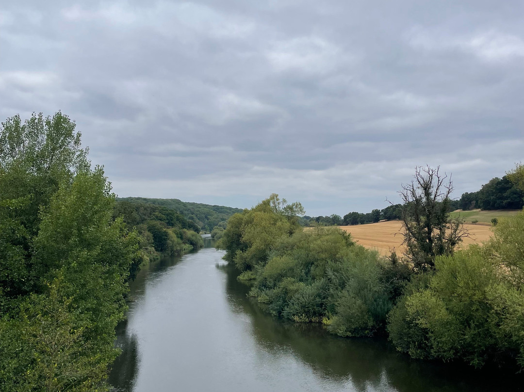 Severn Valley Country Park-Alveley必去景点