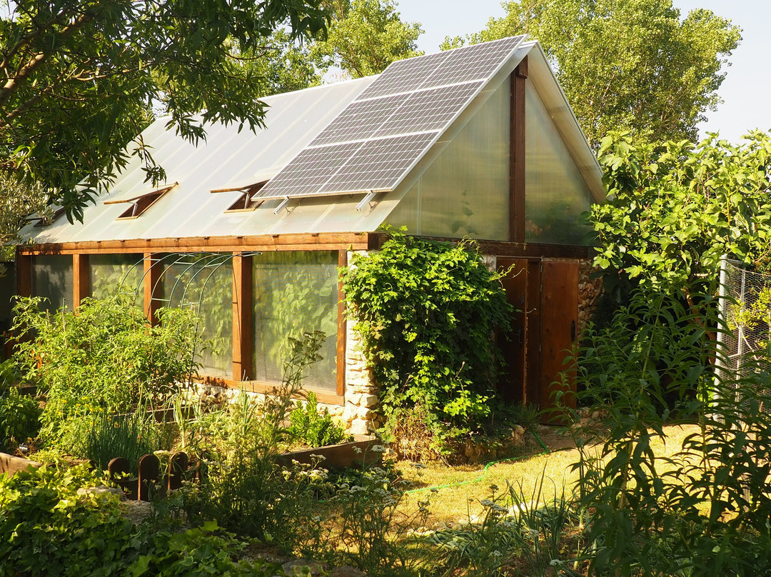 Villa de las Eras-帕伦西亚必去景点