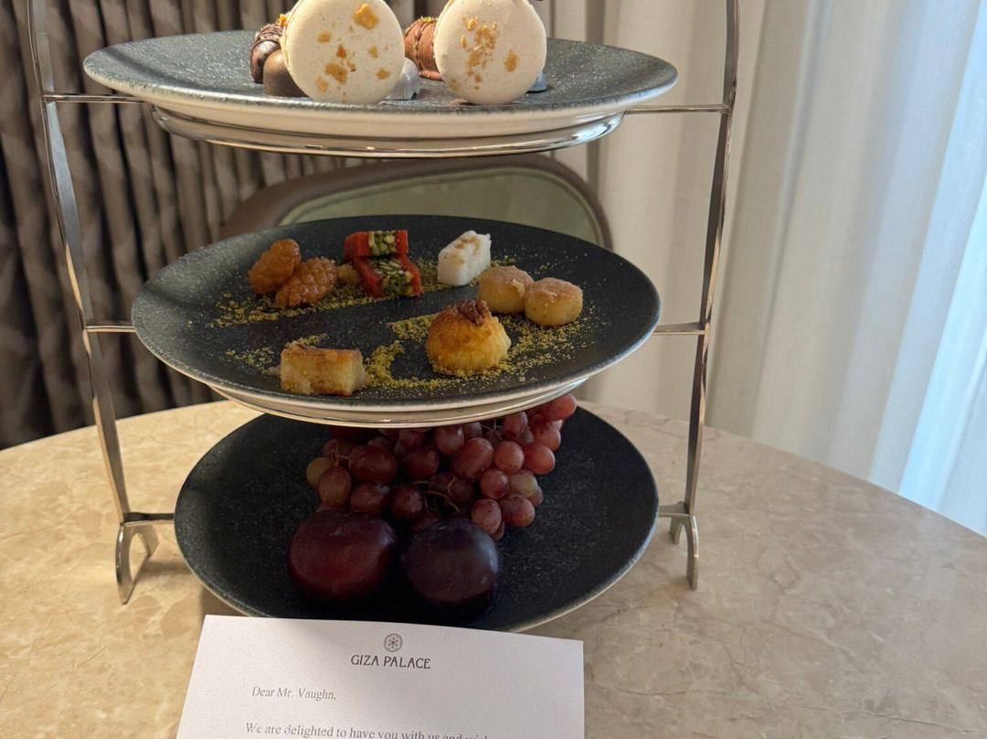 Giza Palace Hotel & Spa