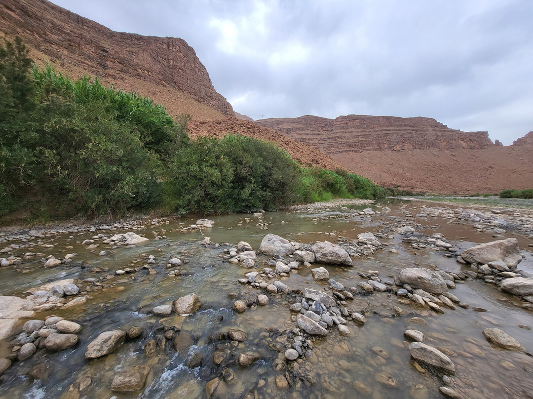 Kasbah Hotel Jurassique主图