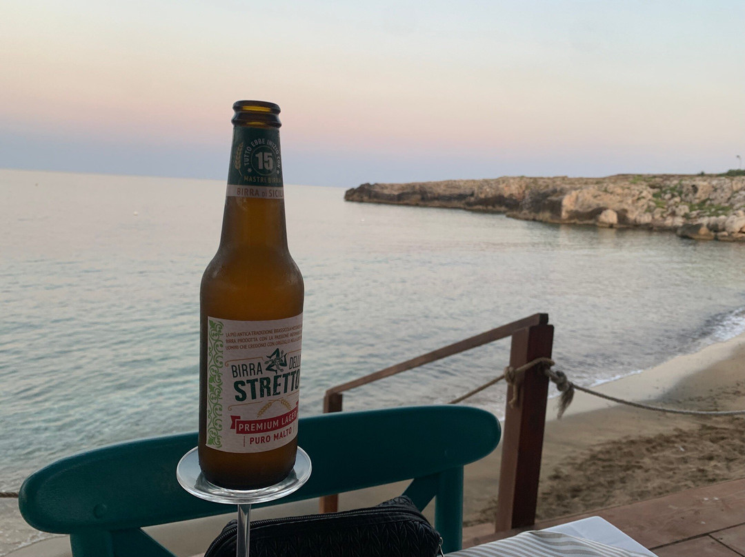 Santo Mar-Pachino必去景点