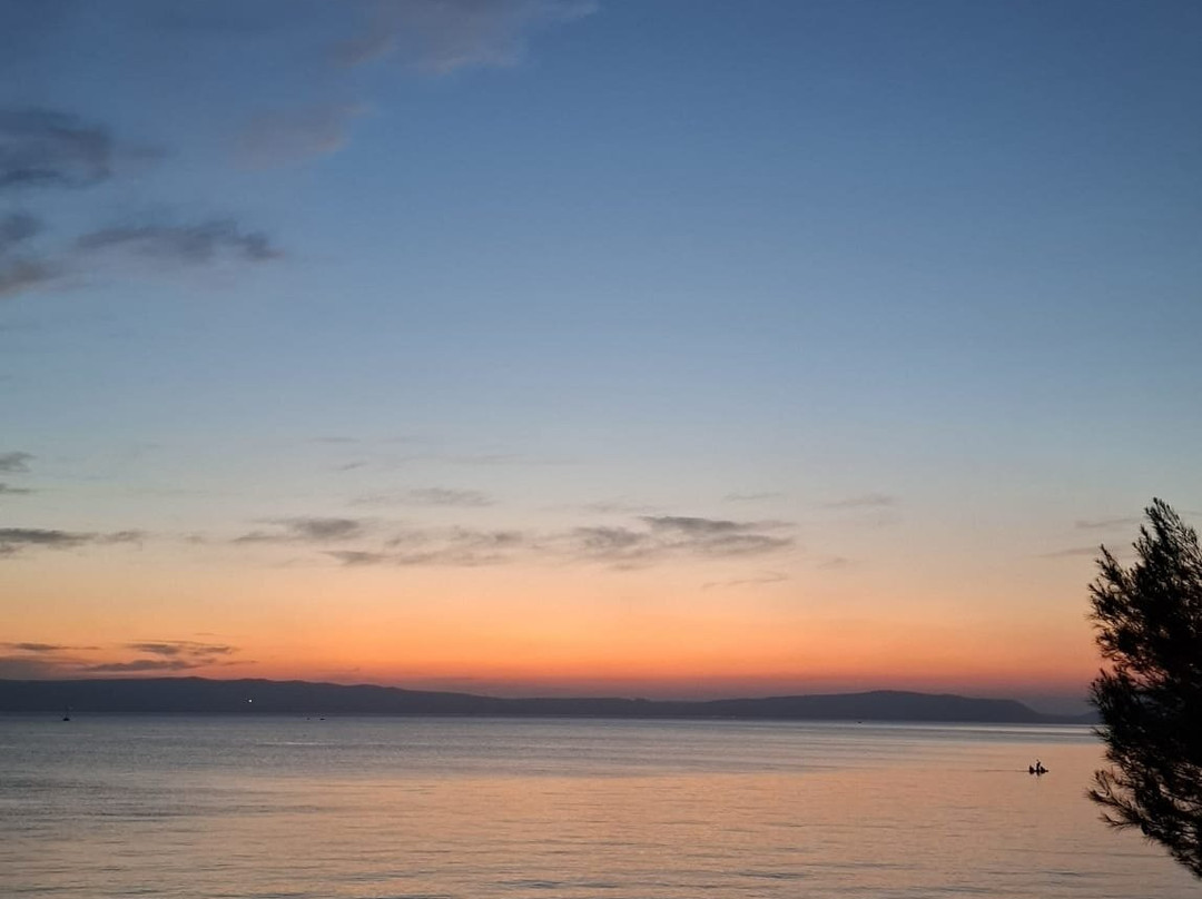 Beach Kovačine (Plaža Kovačine)-Cres必去景点